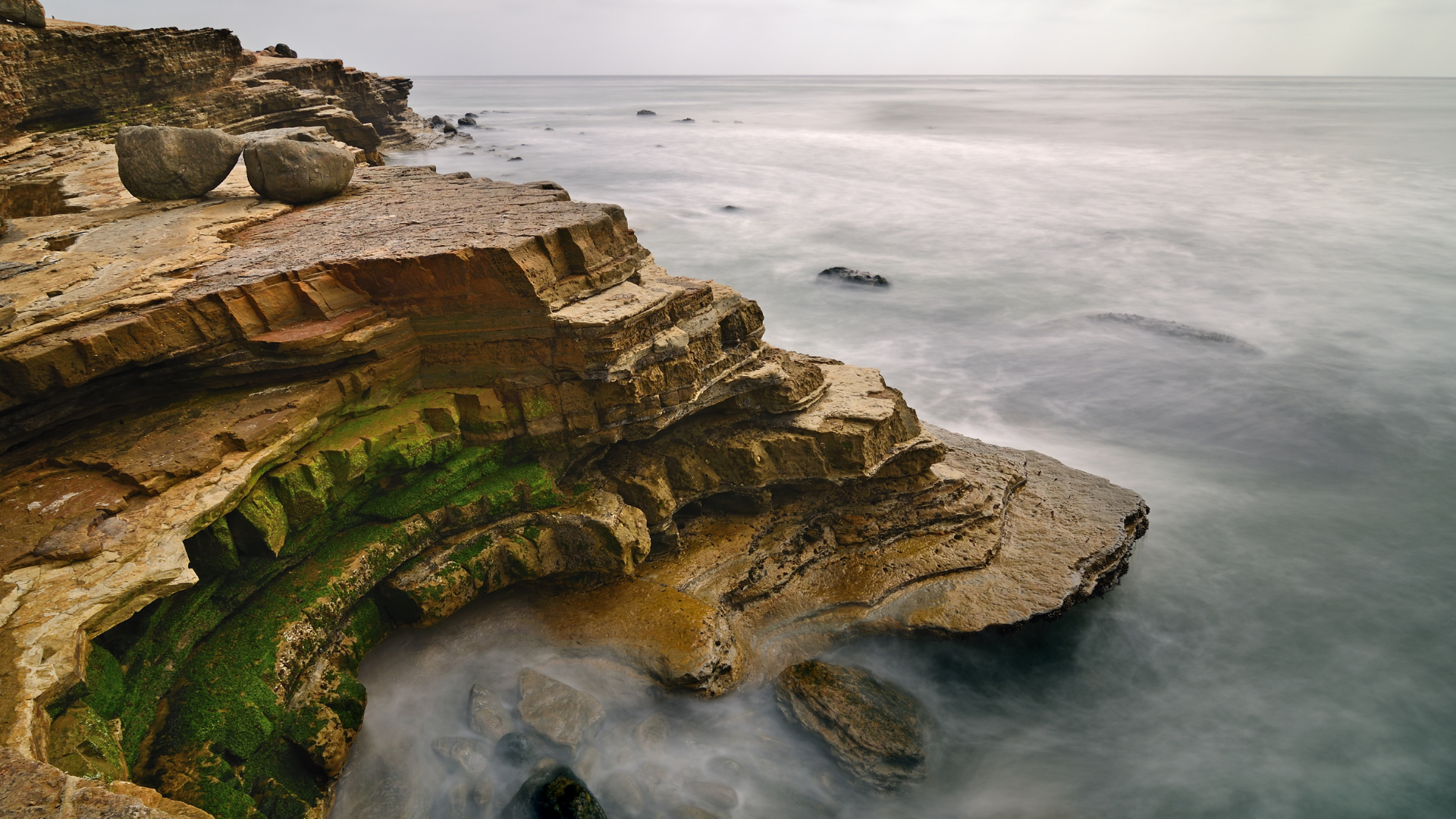 Point Loma by Adam-Springer from Getty Images