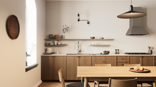 MODERN KITCHEN INTERIOR BY STORM-1