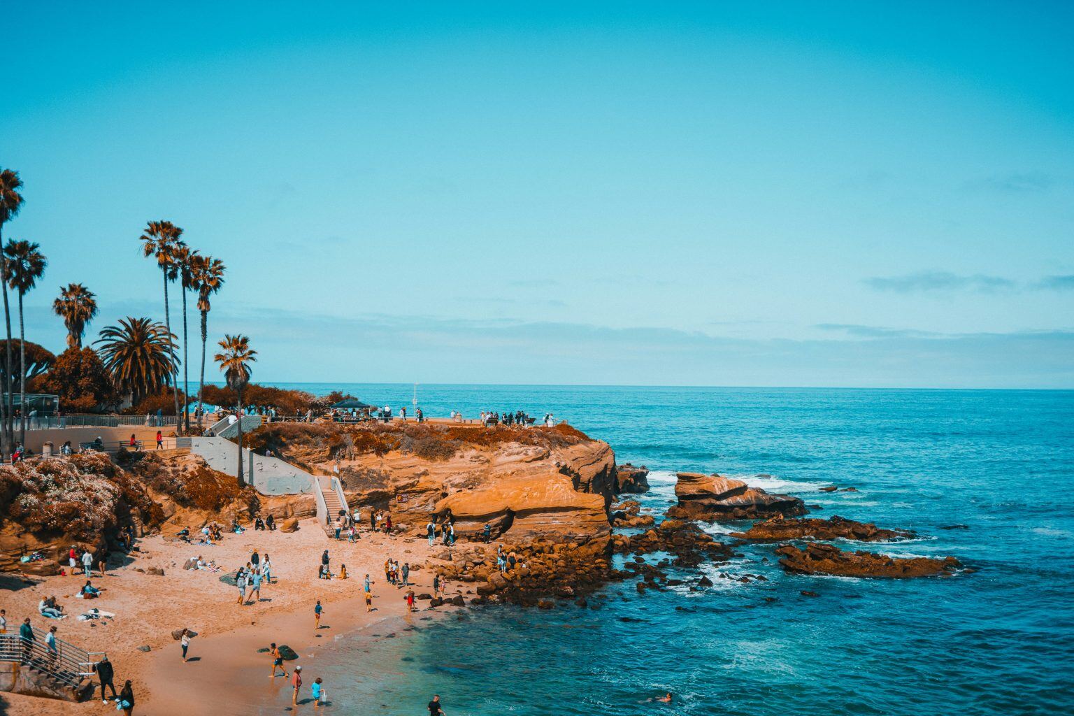 San Diego by Andres Garcia | Unsplash
